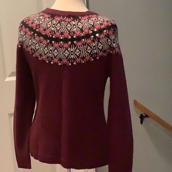 Sweater - Picture 3 of 4